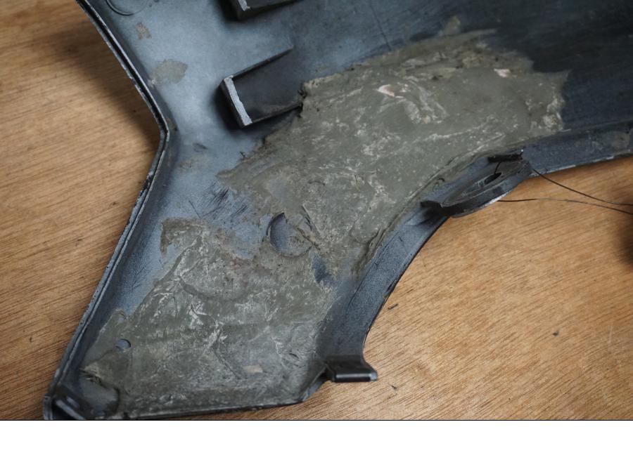 Bakvinge - Image 6