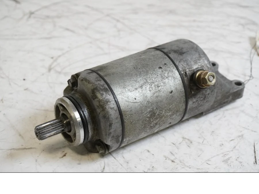 Startmotor
