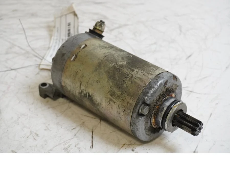 Startmotor