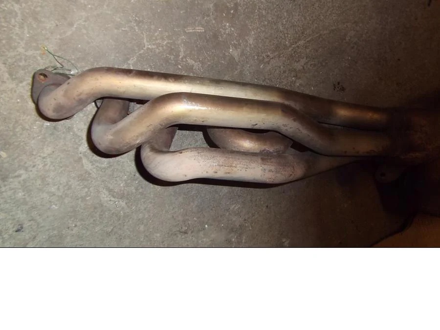 Avgassystem - Image 4