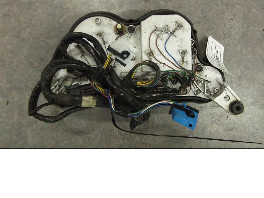 Instrumentpanel - Image 2