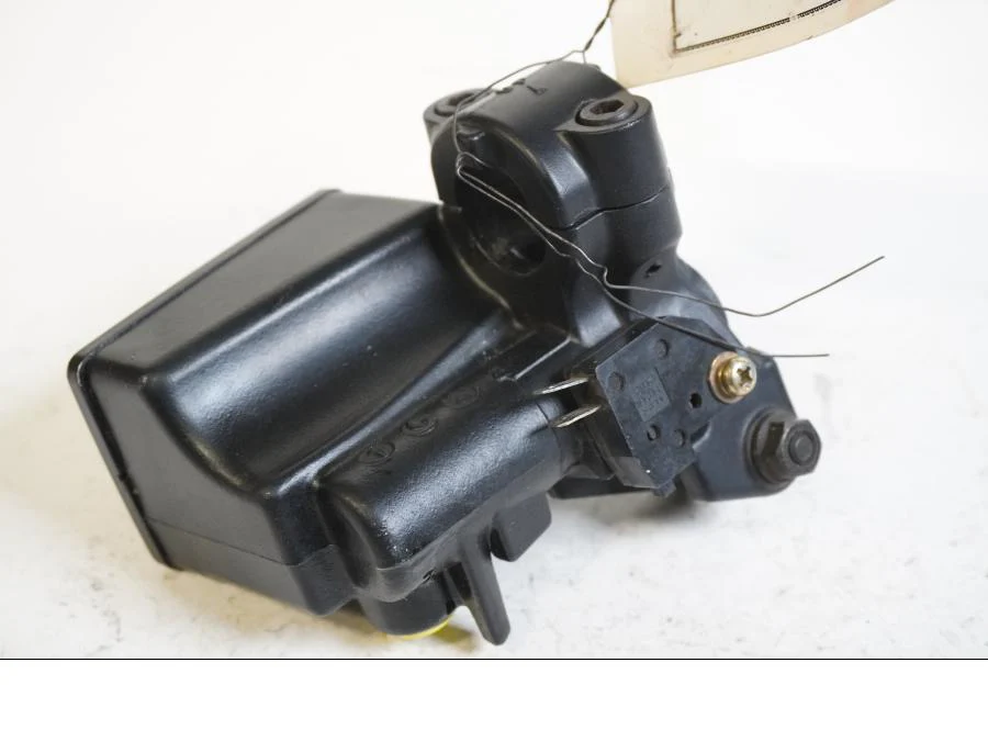 Bromshuvudcylinder - Image 3
