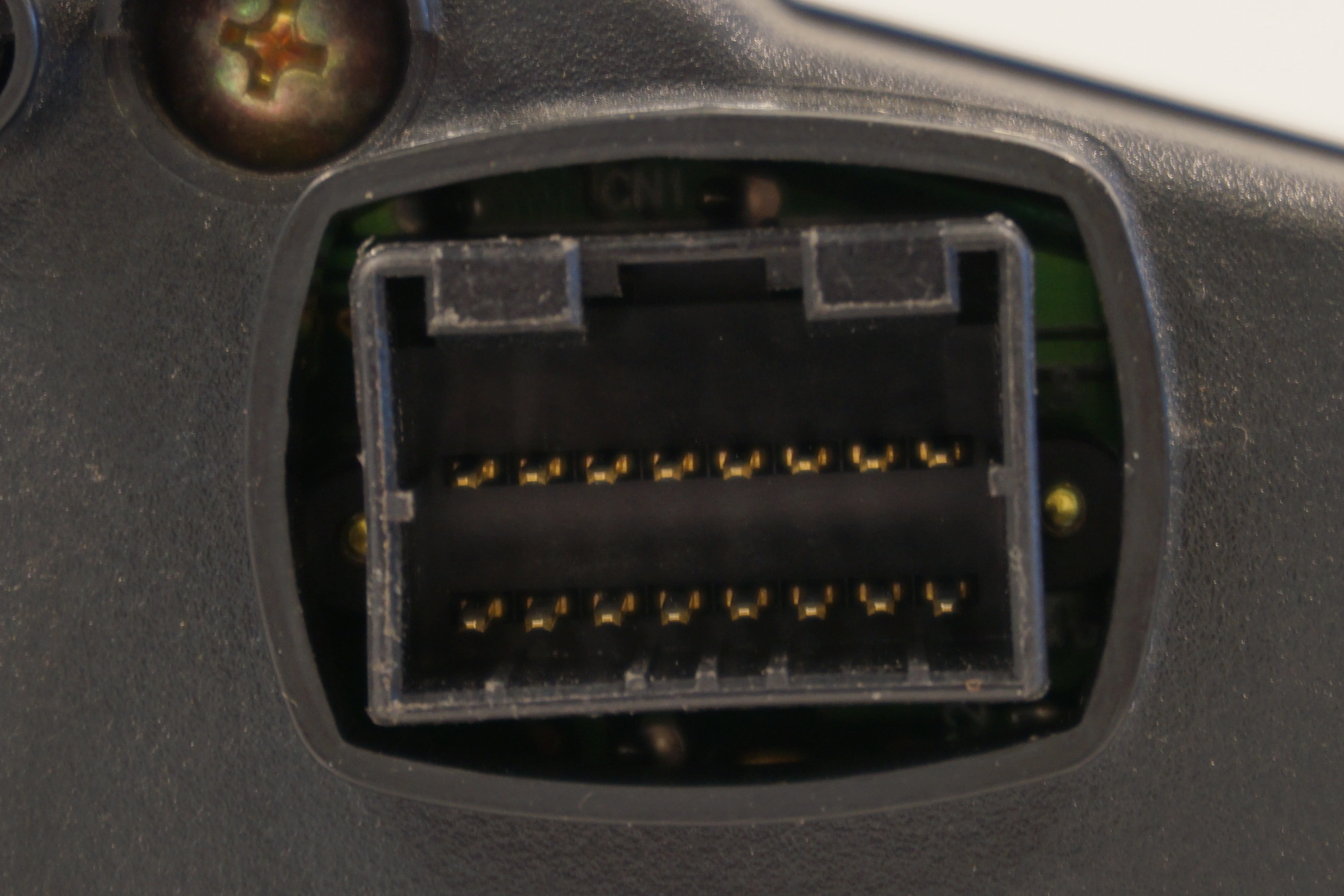 Instrumentpanel - Image 7