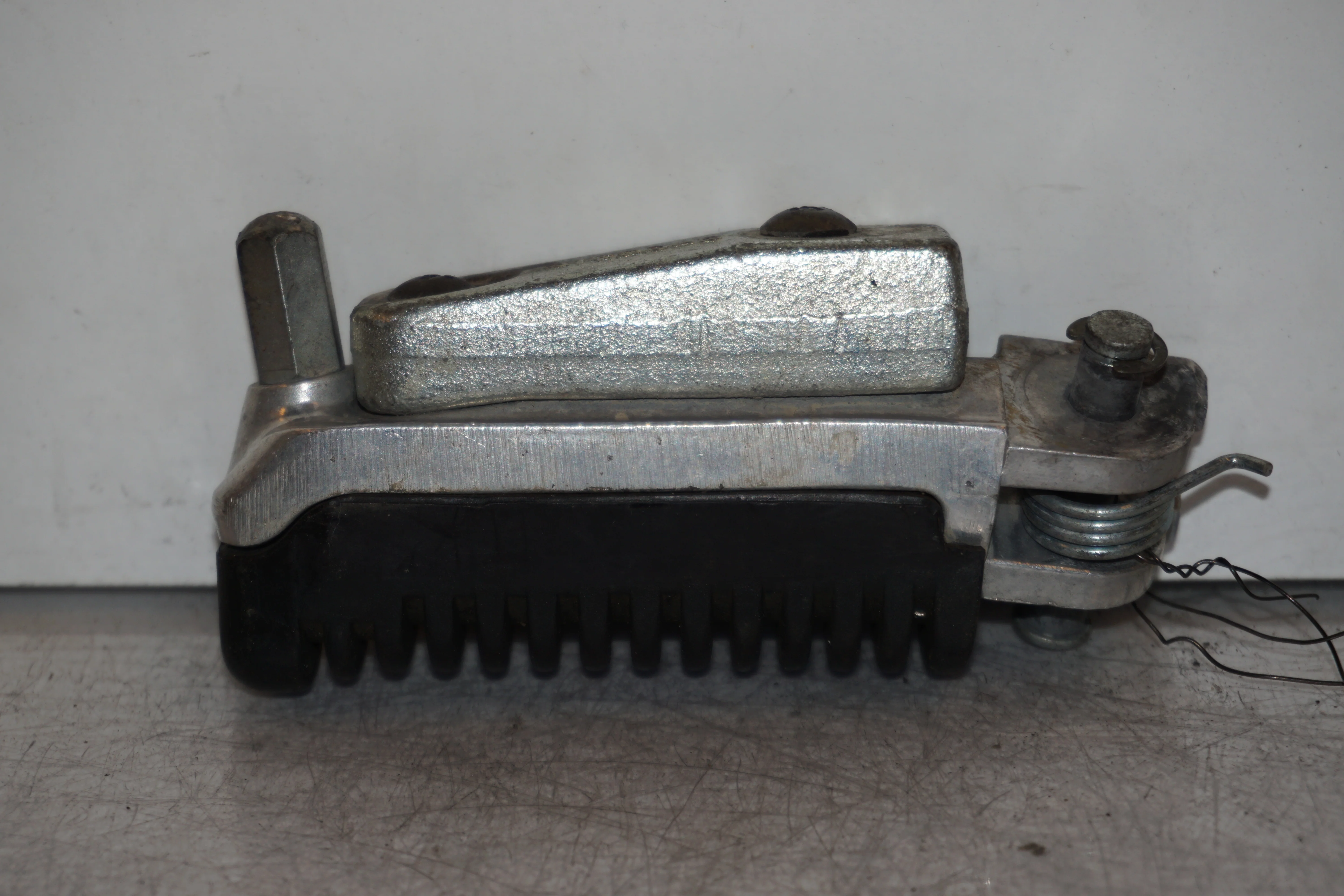 Fotpinne - Image 4