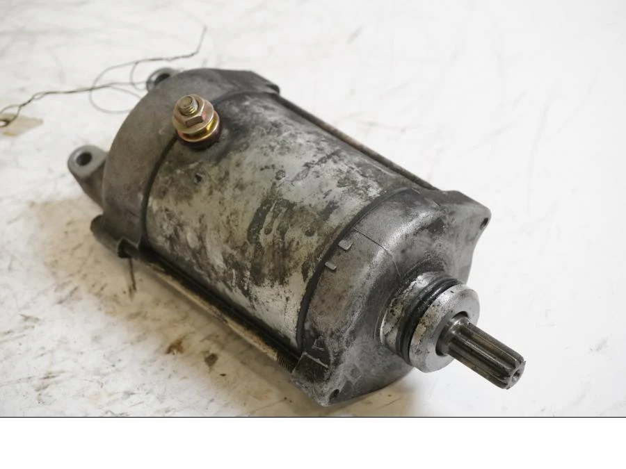 Startmotor