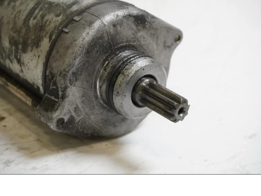 Startmotor - Image 2