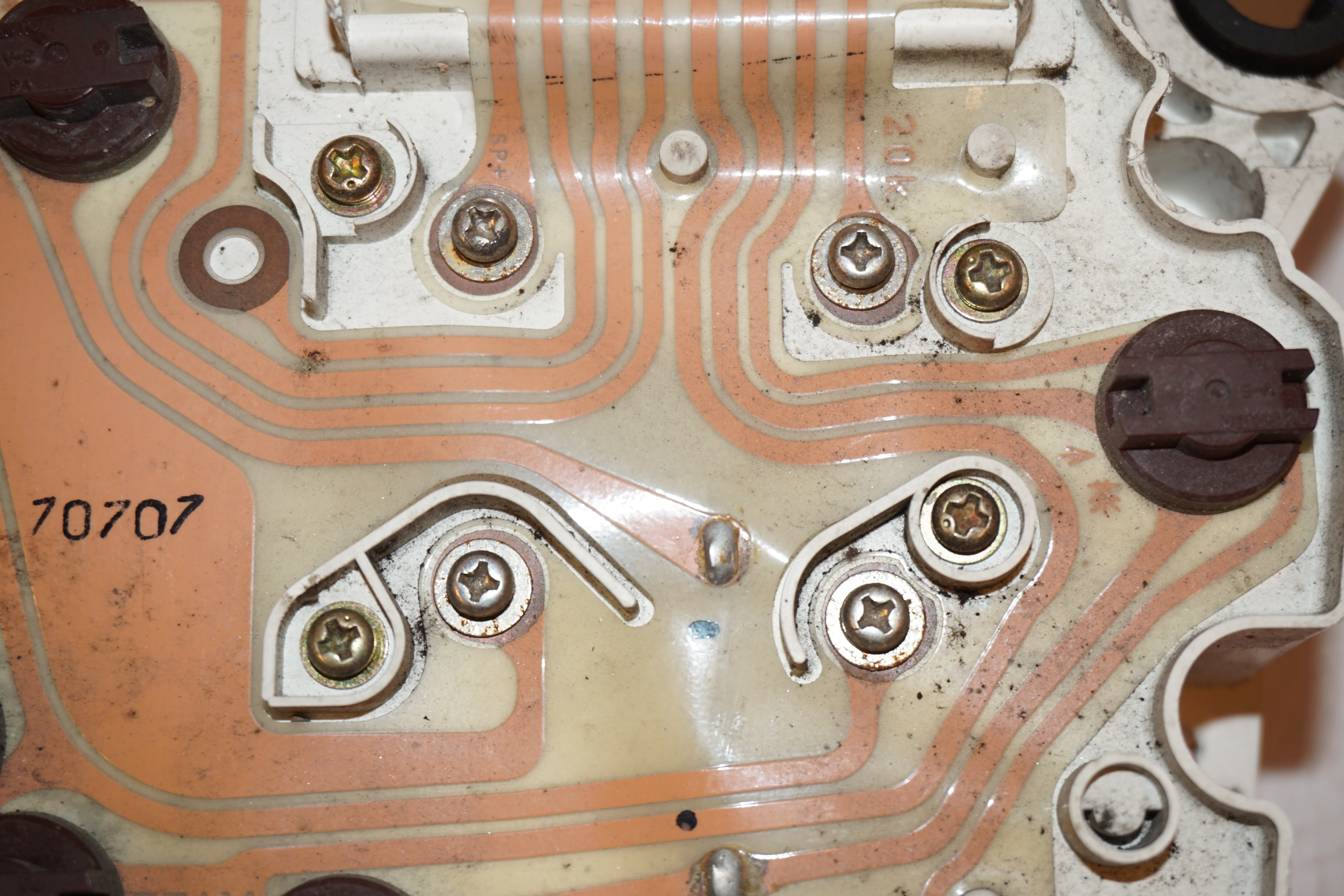 Instrumentpanel - Image 12