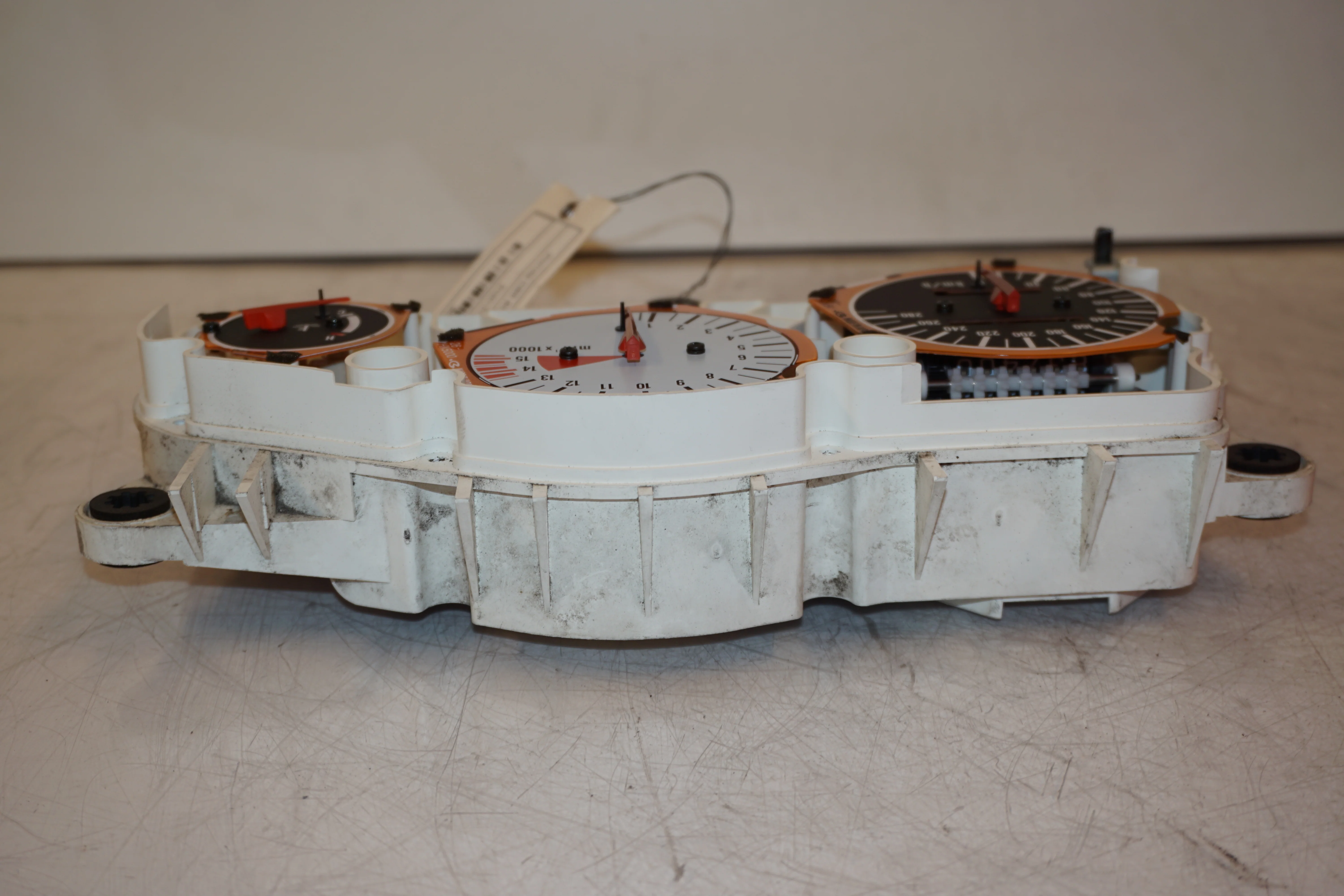 Instrumentpanel - Image 8