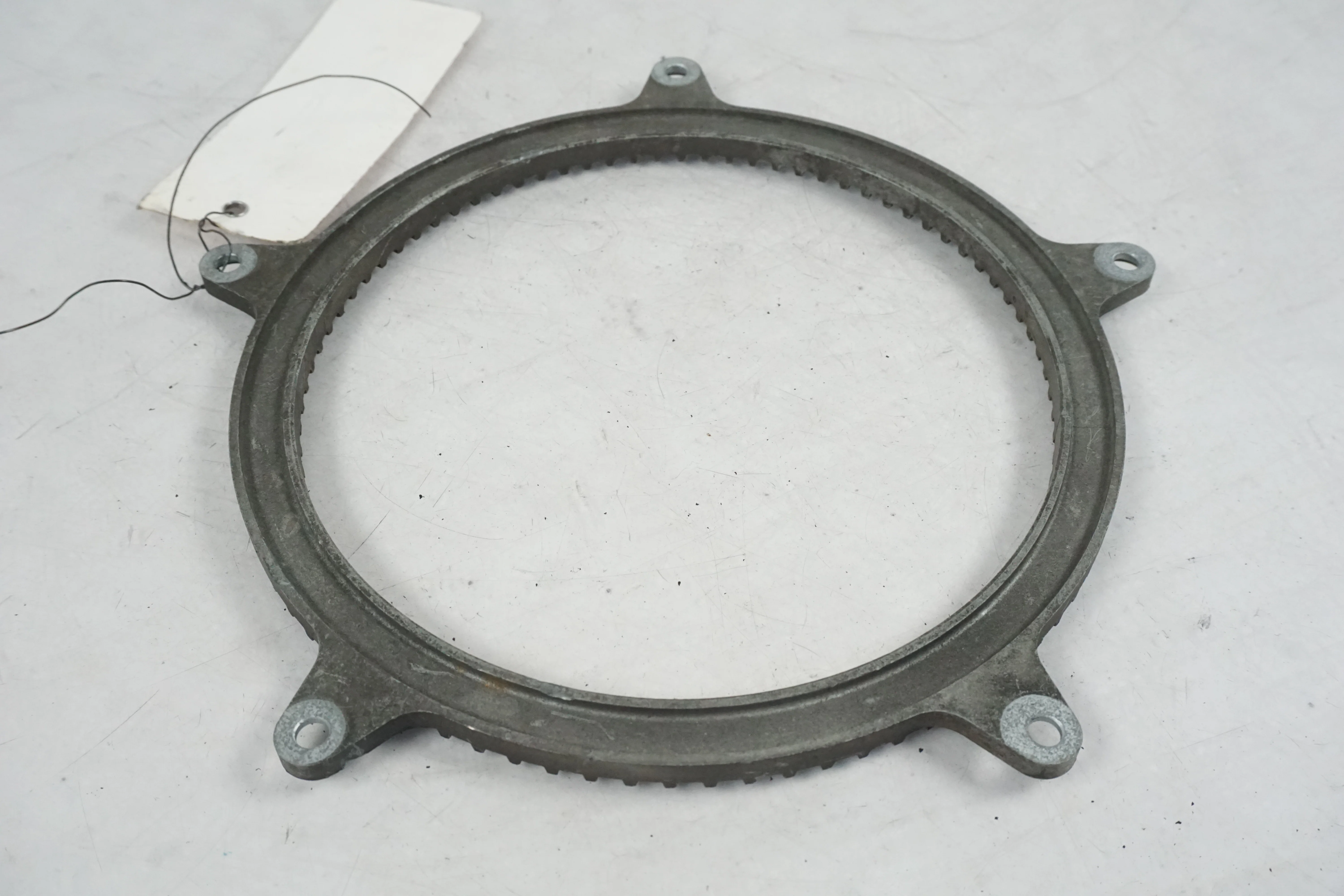 ABS krans - Image 3