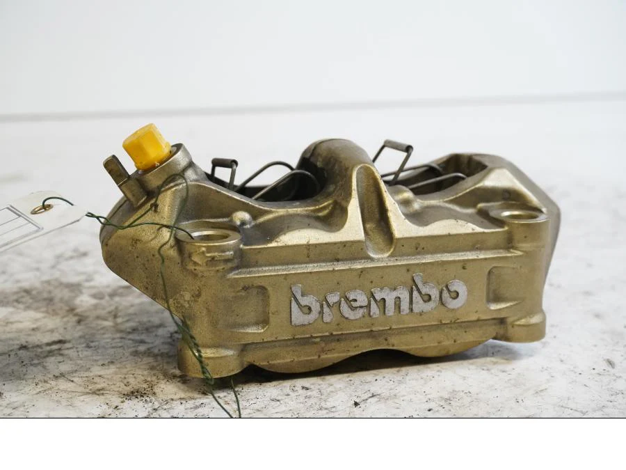 Bromsok