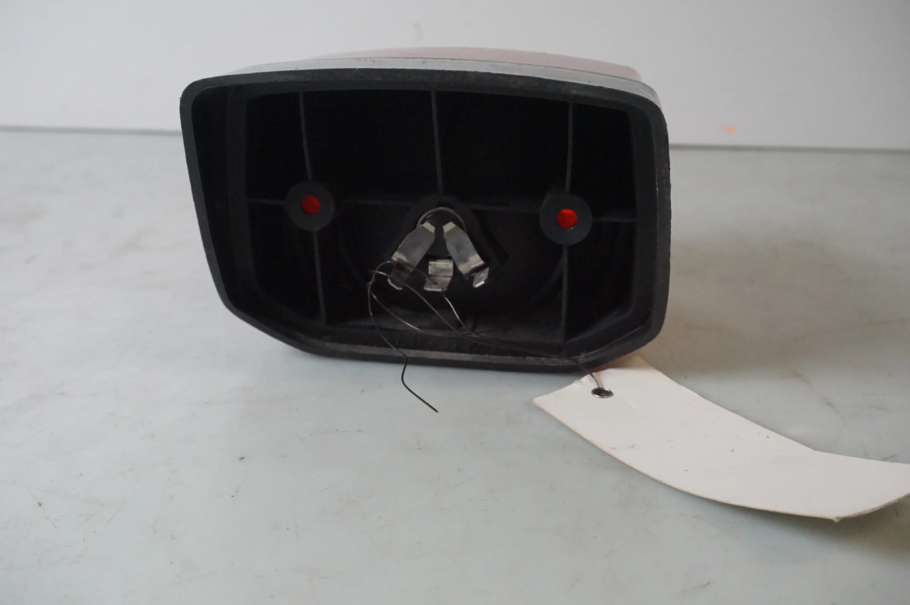 Baklampa - Image 2