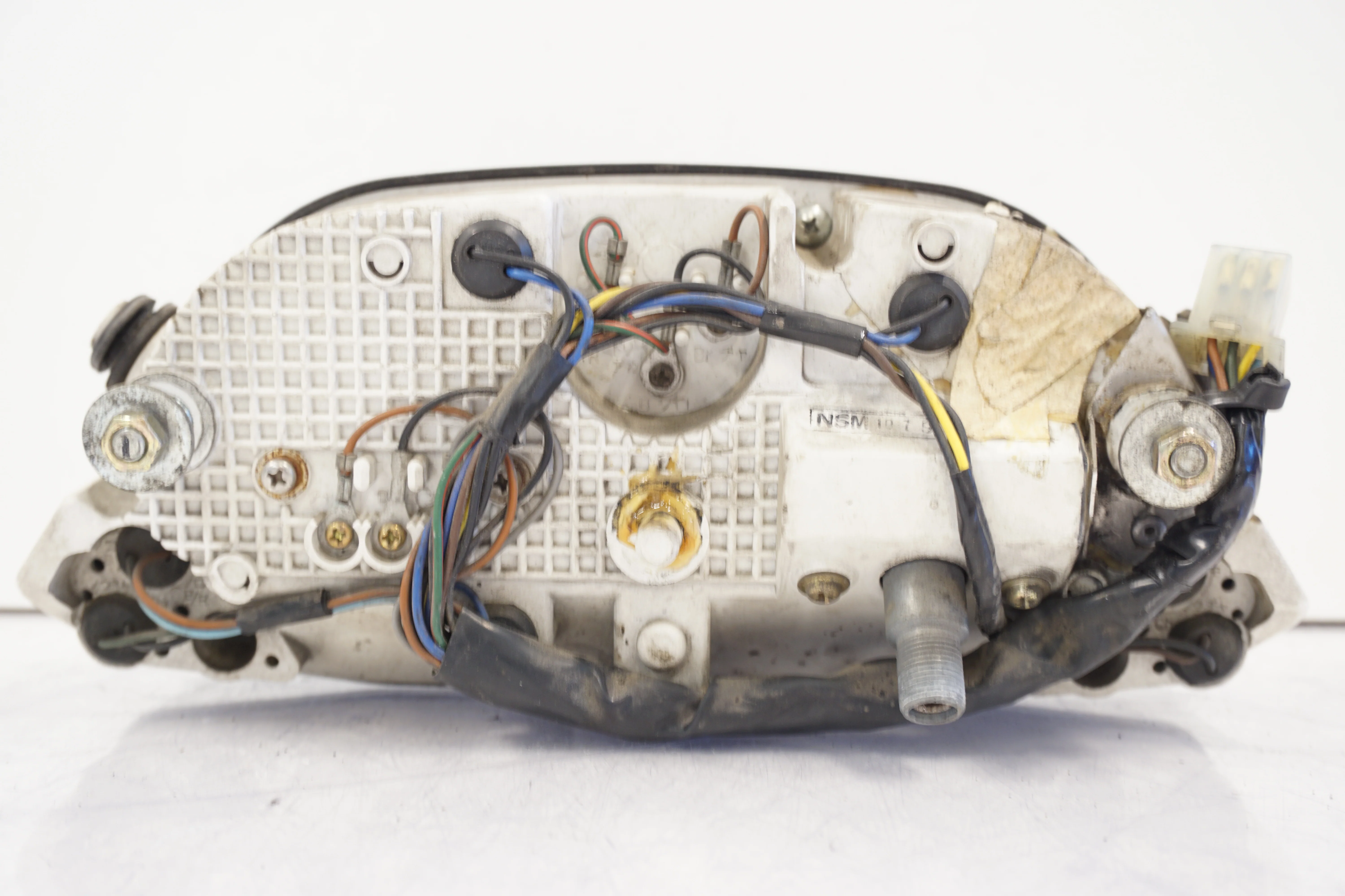Instrumentpanel - Image 6