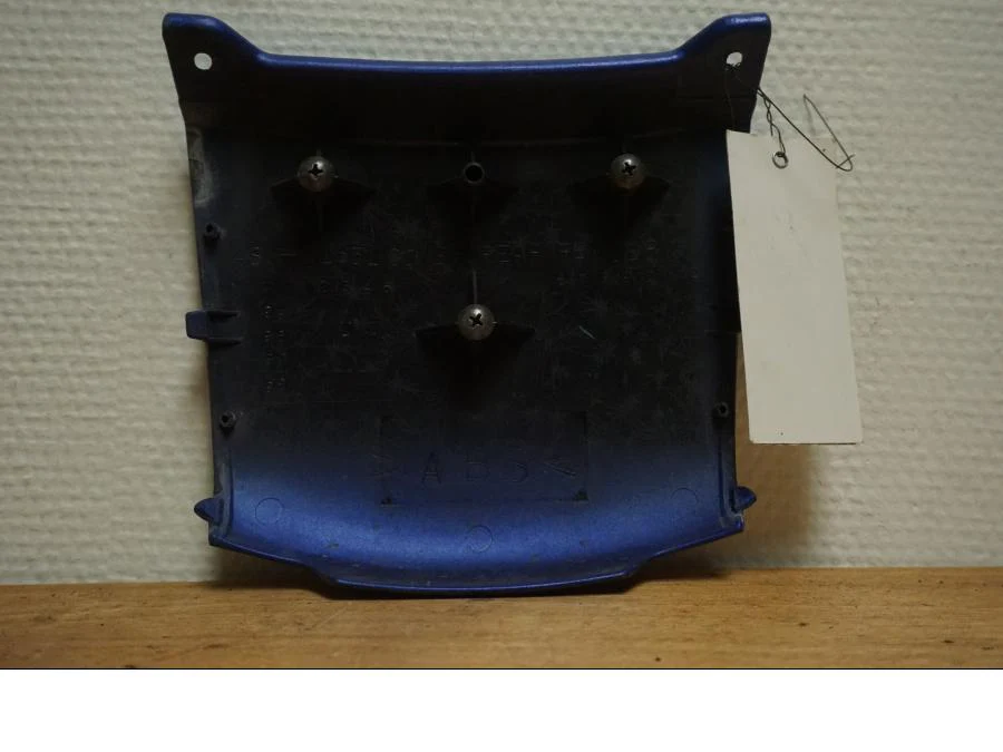 Bakvinge - Image 2