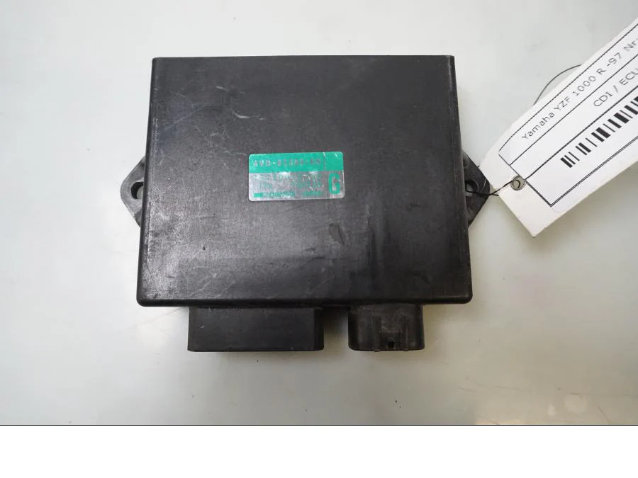 CDI / ECU