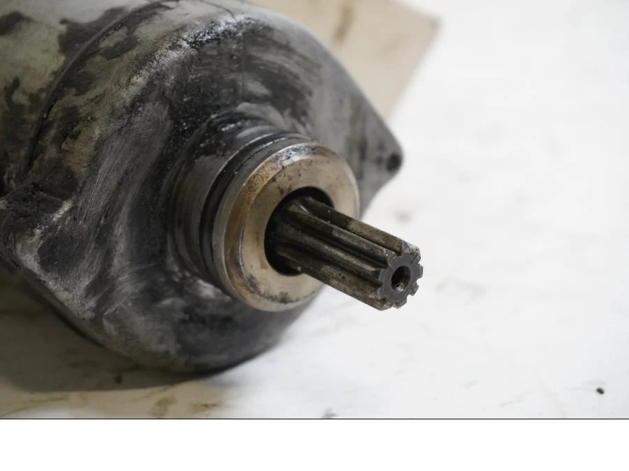Startmotor - Image 2