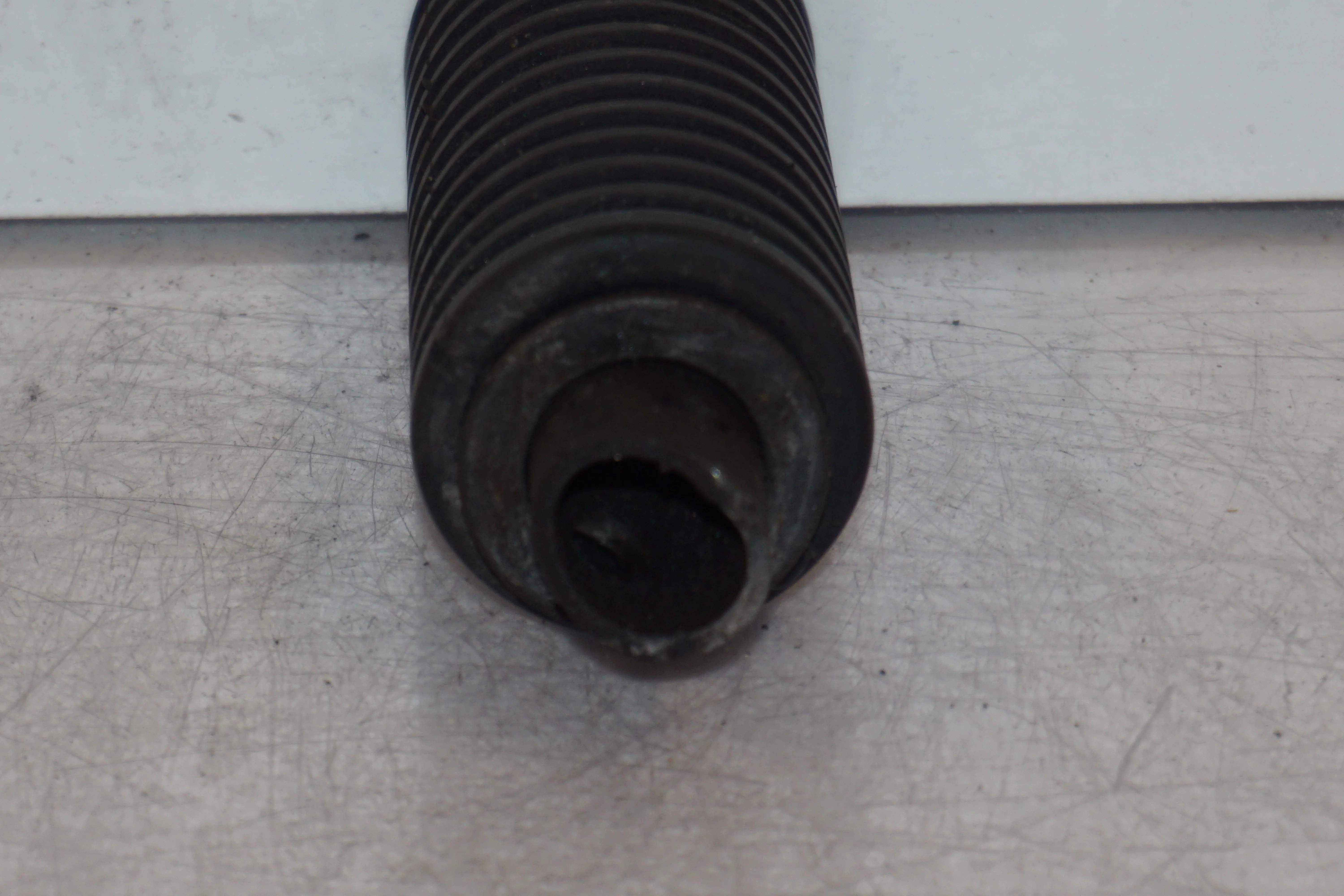 Fotpinne - Image 4