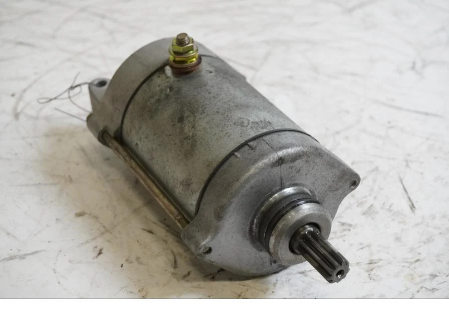 Startmotor