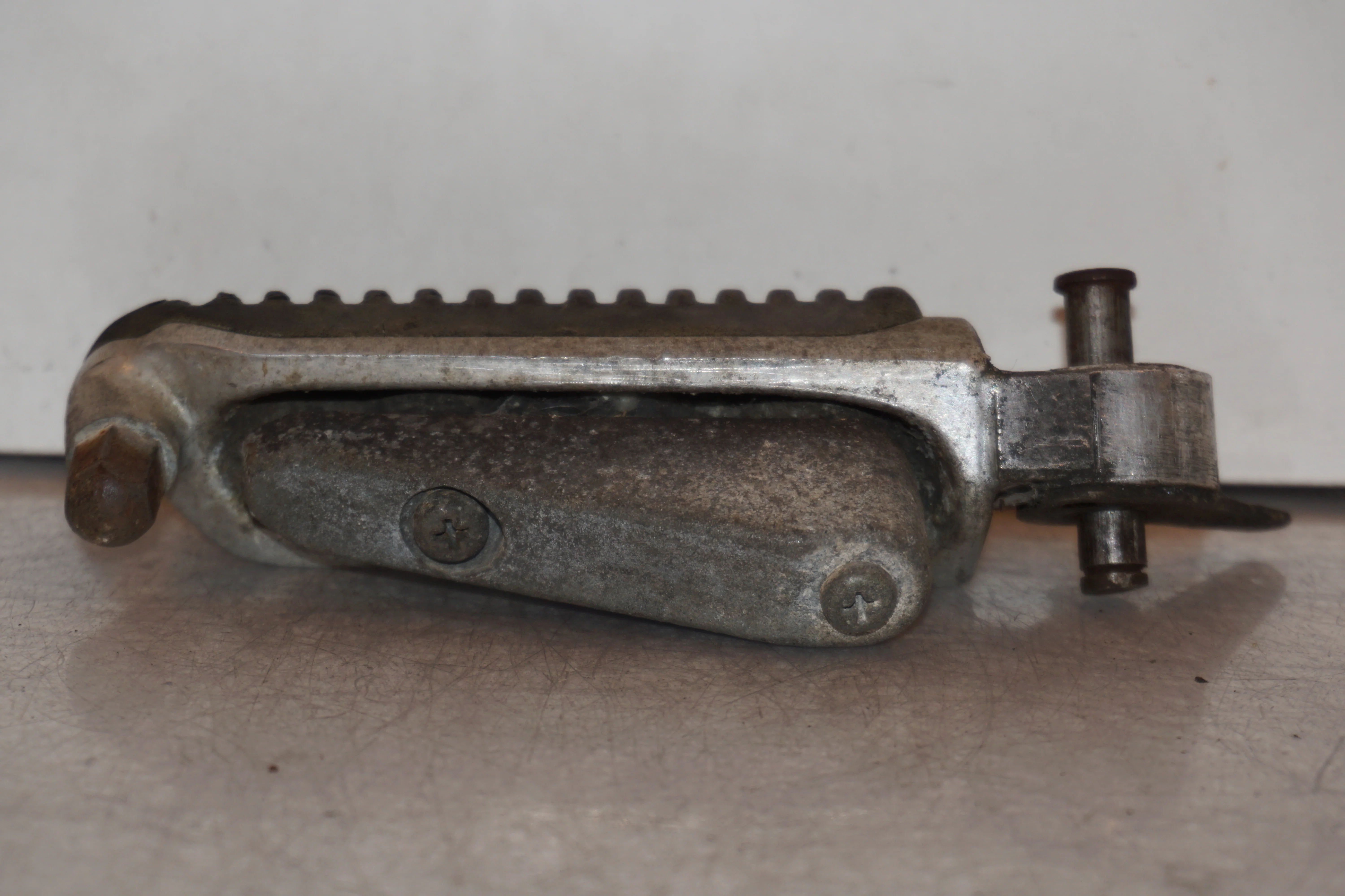 Fotpinne - Image 3