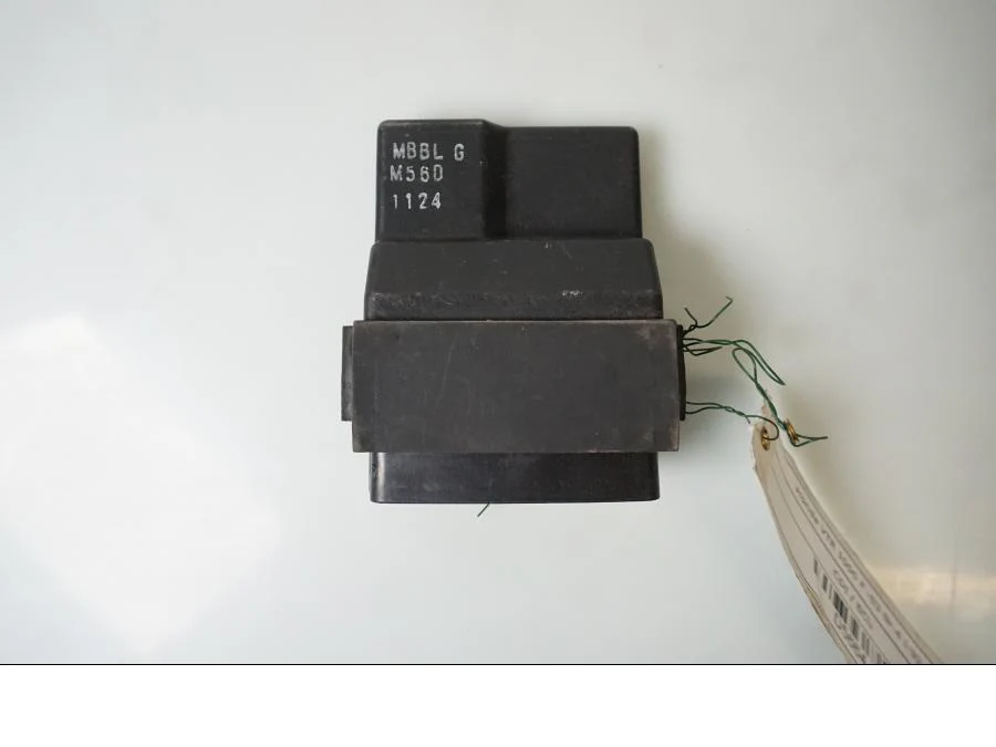 CDI / ECU