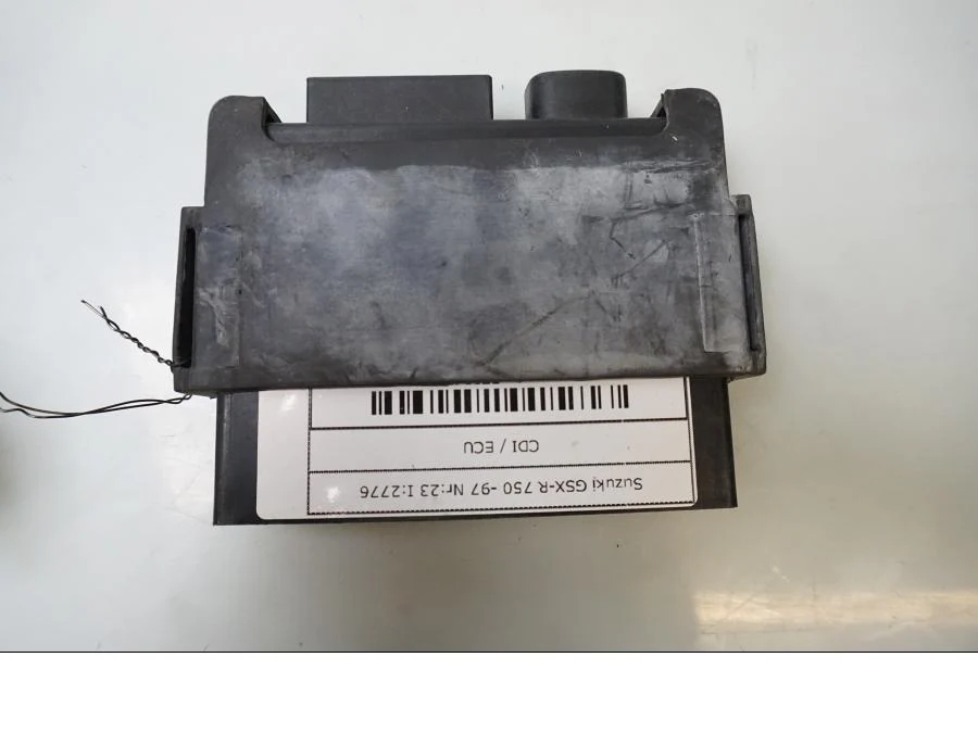 CDI / ECU - Image 2