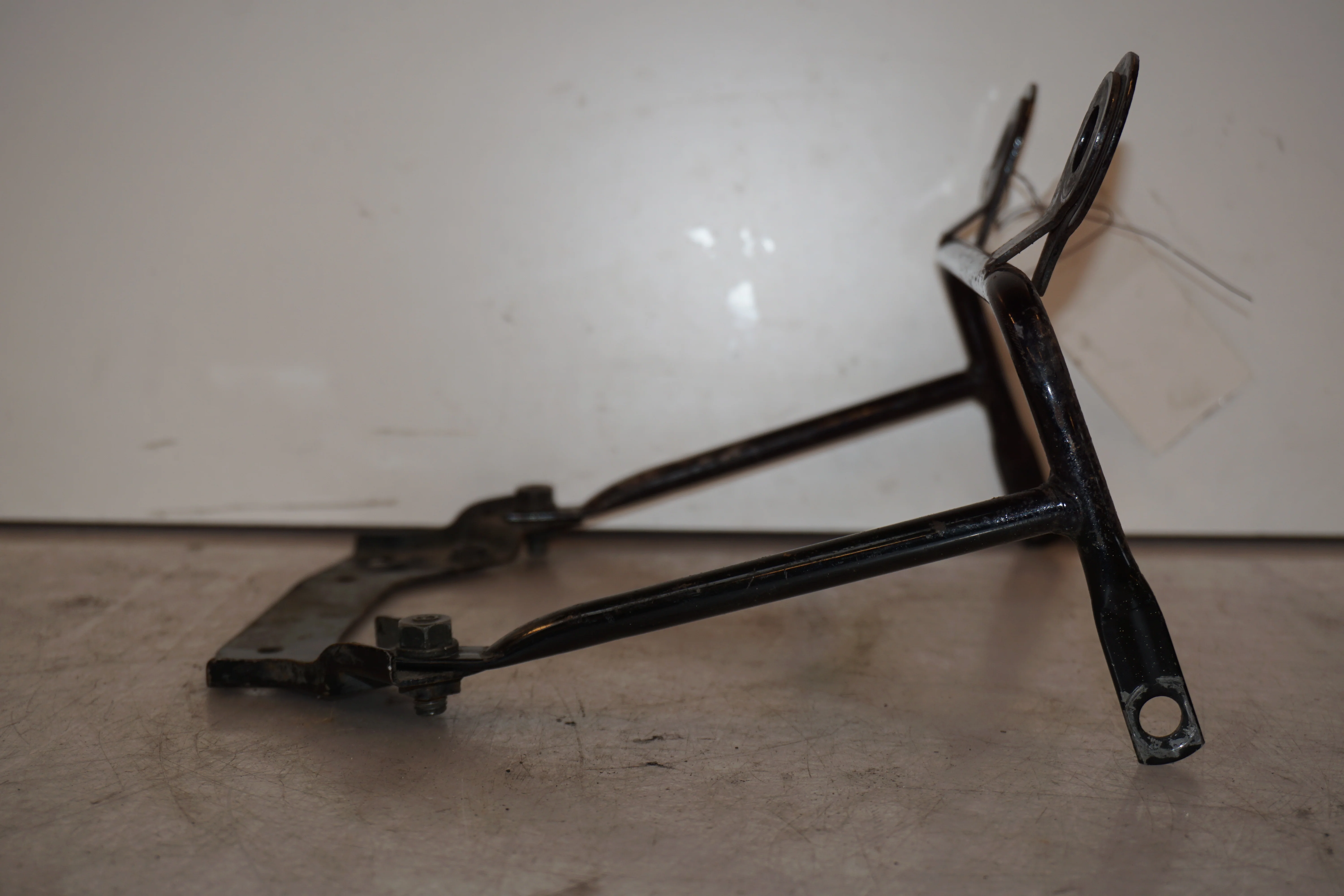 Instrumentpanelsfäste - Image 3