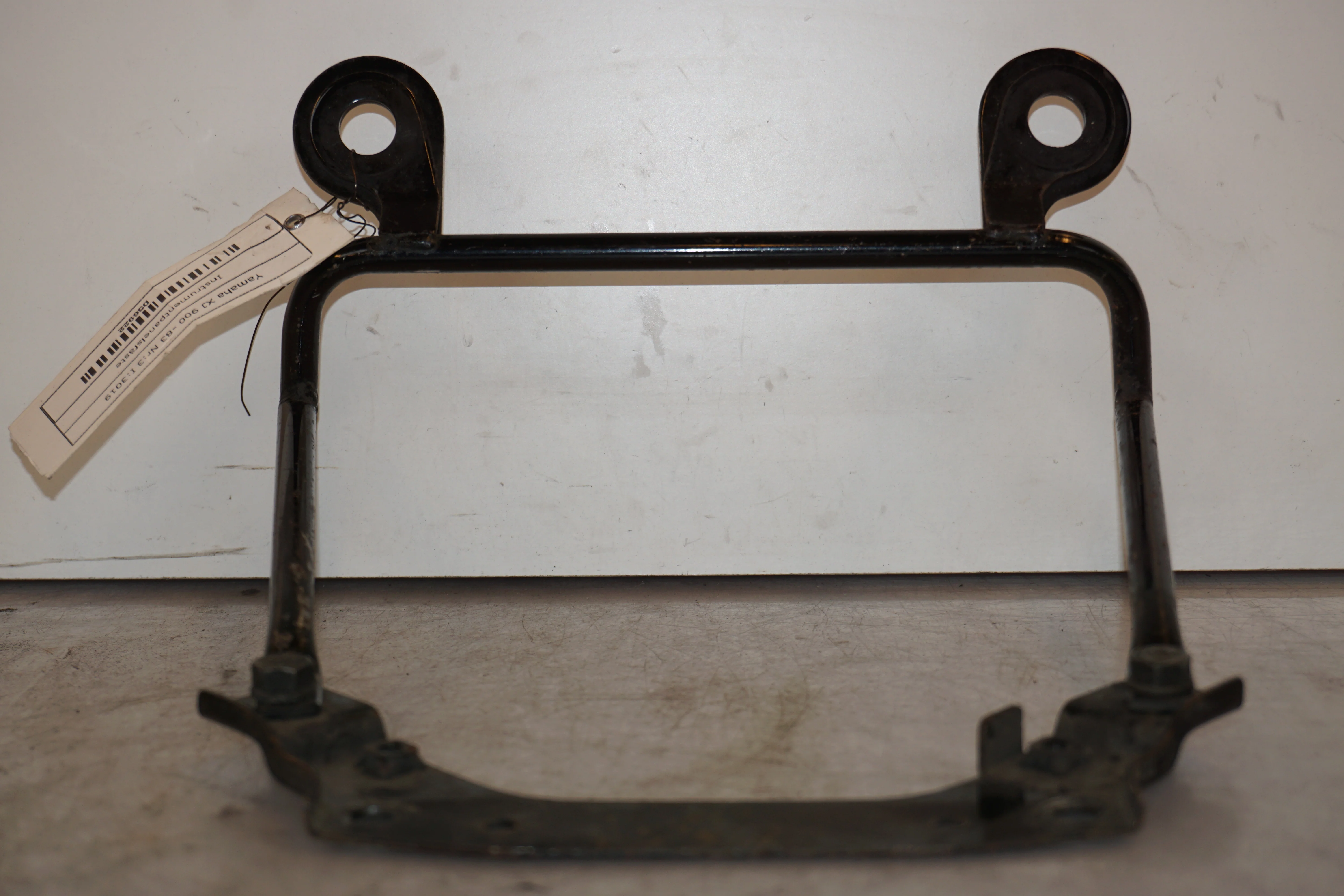 Instrumentpanelsfäste - Image 4