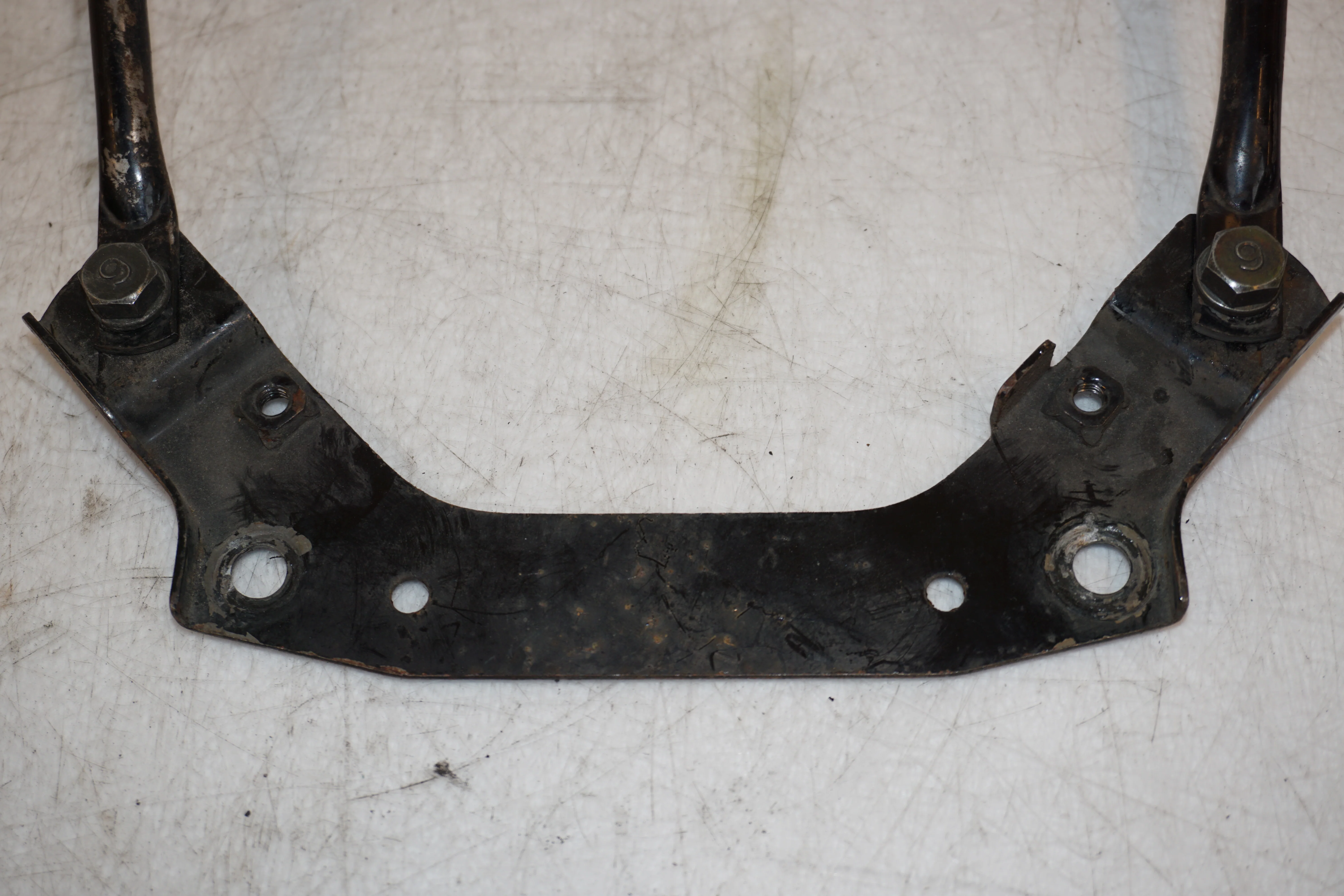 Instrumentpanelsfäste - Image 5