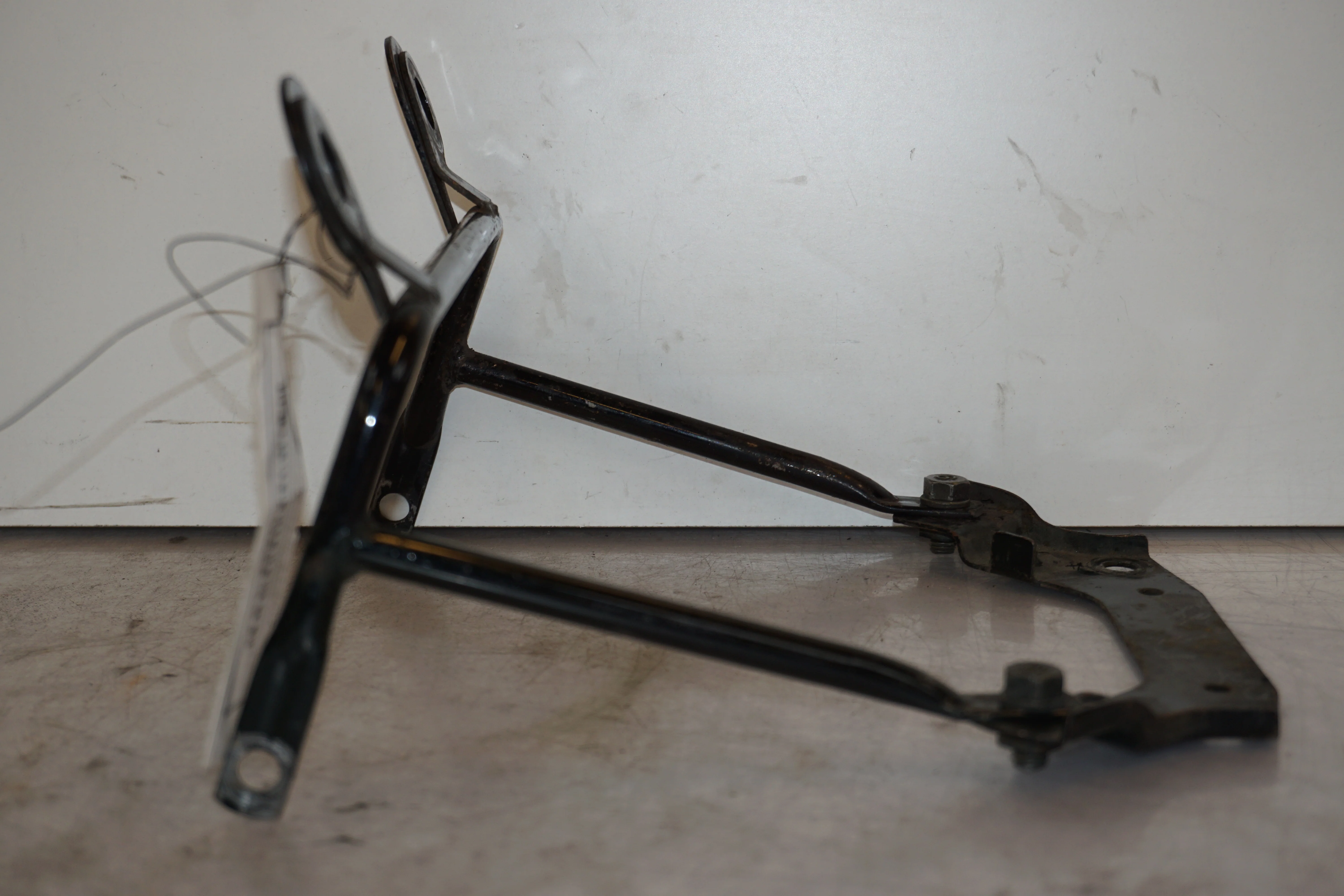 Instrumentpanelsfäste - Image 6