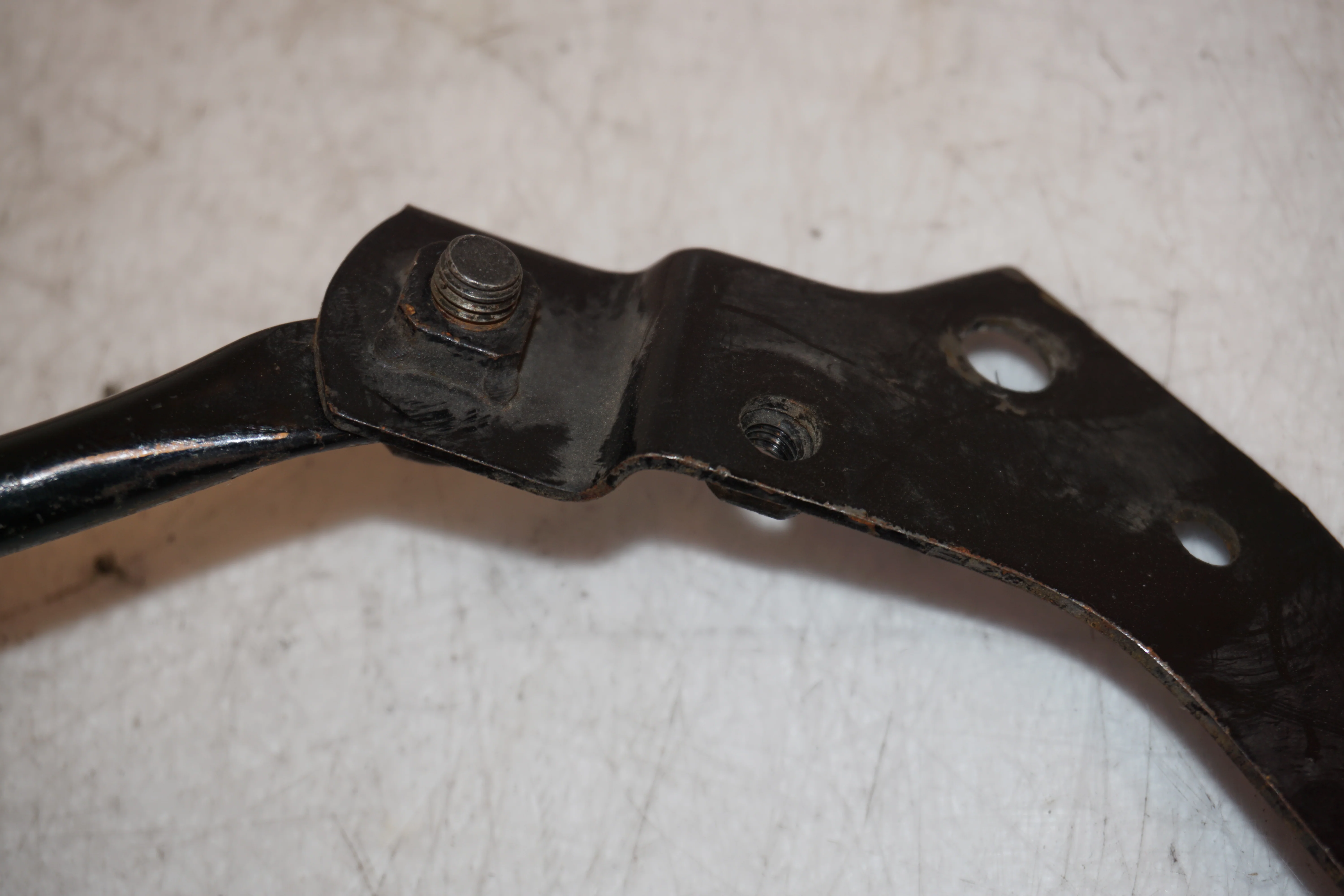 Instrumentpanelsfäste - Image 8