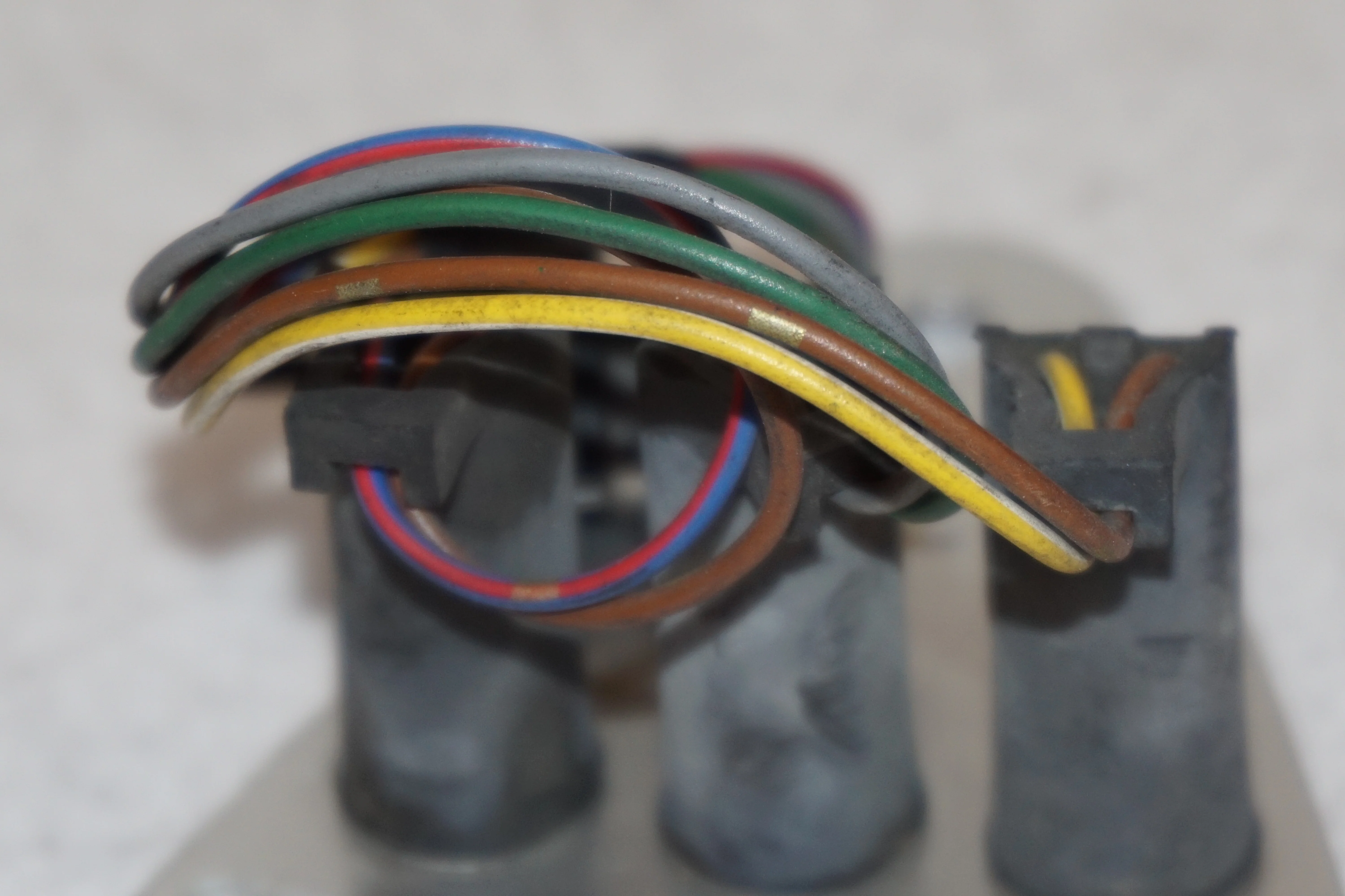 Kontrollampor - Image 7