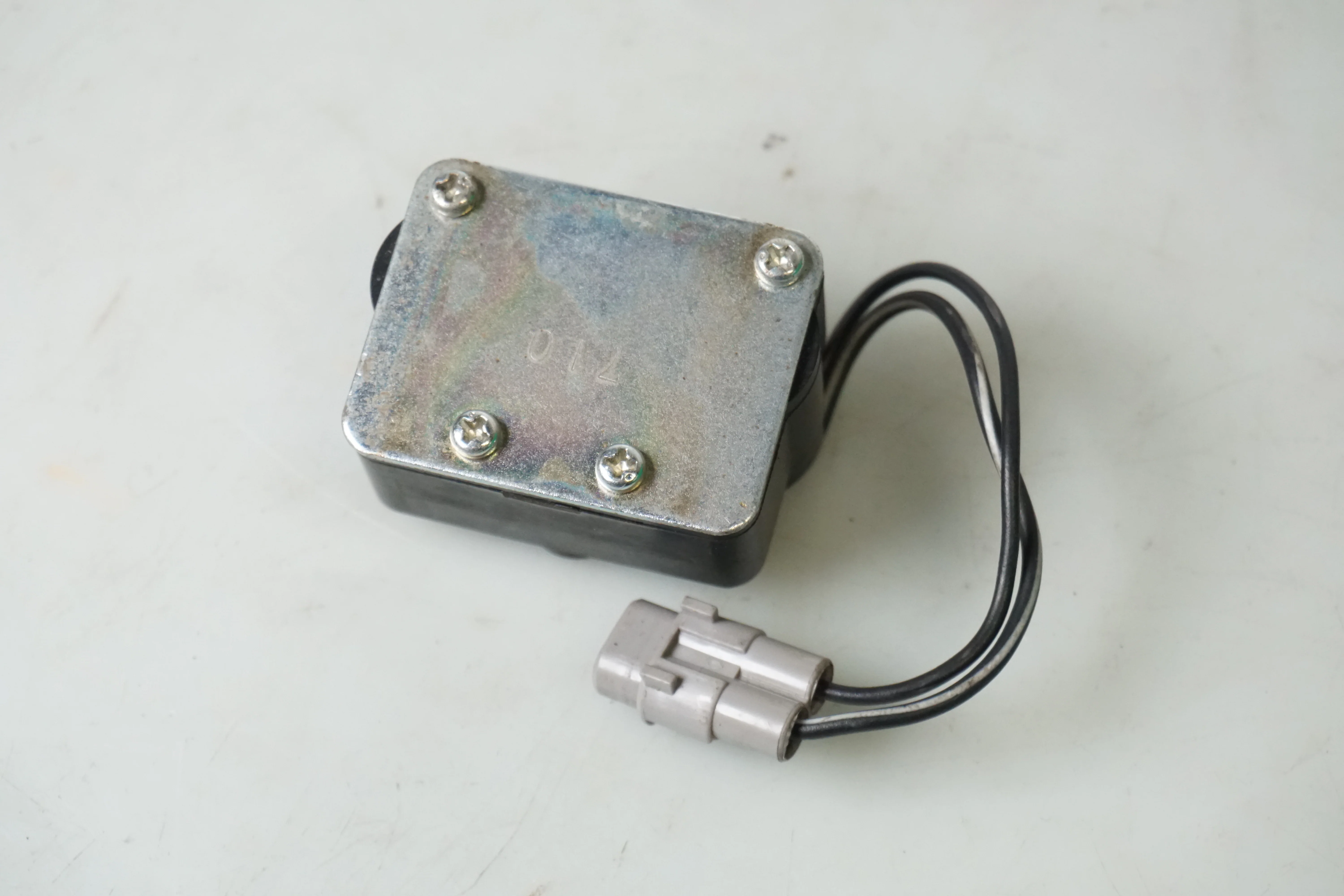 Tilt Sensor