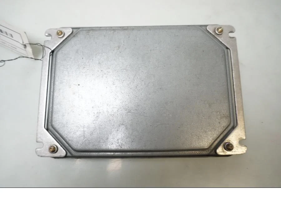 CDI / ECU