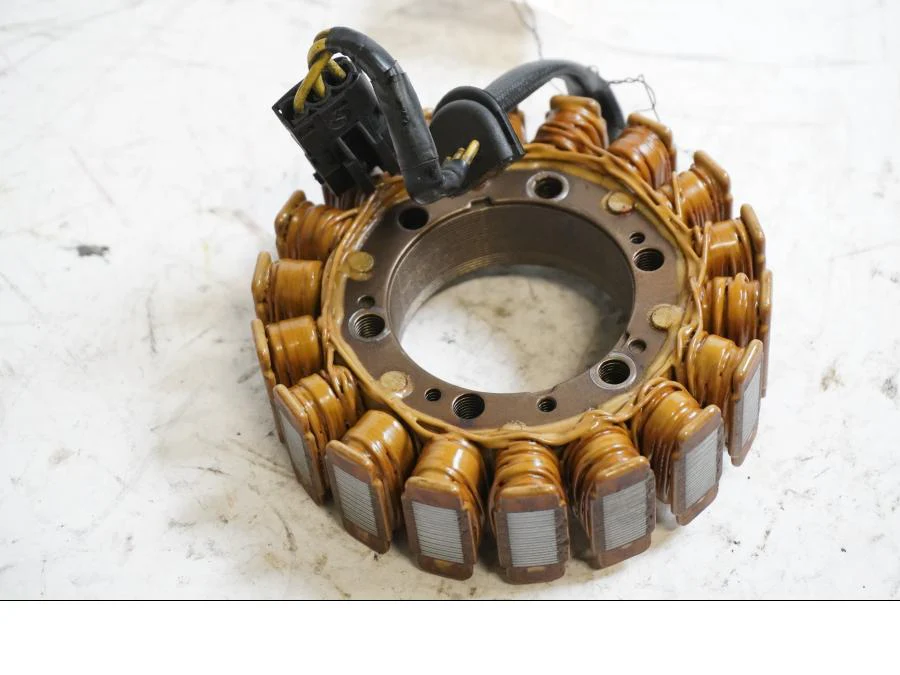Generator