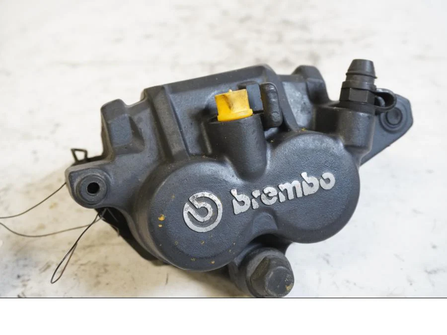 Bromsok