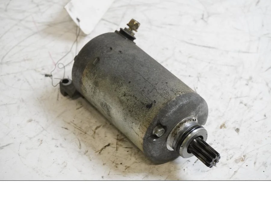 Startmotor