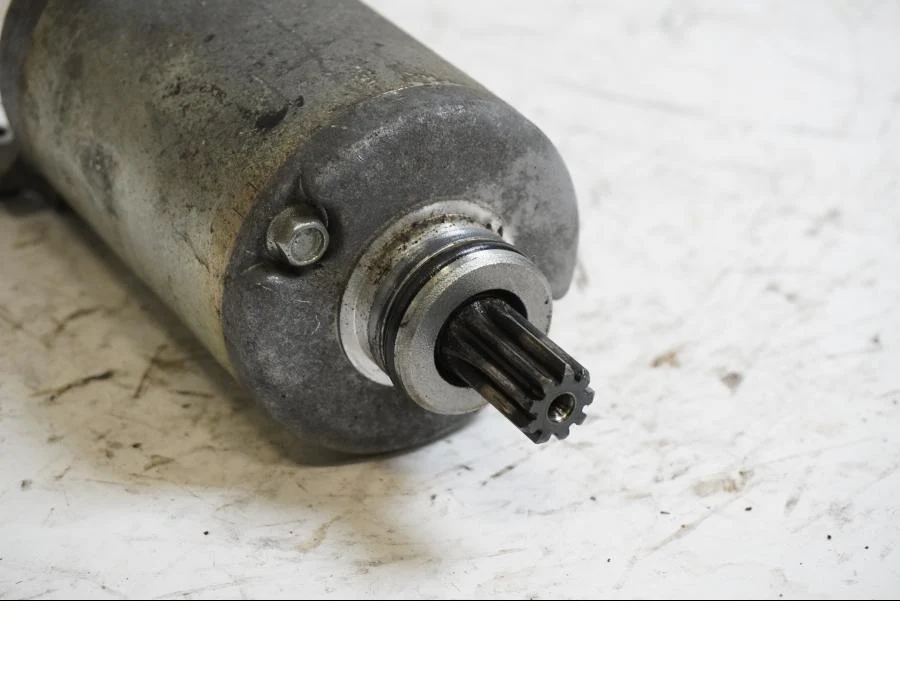Startmotor - Image 2