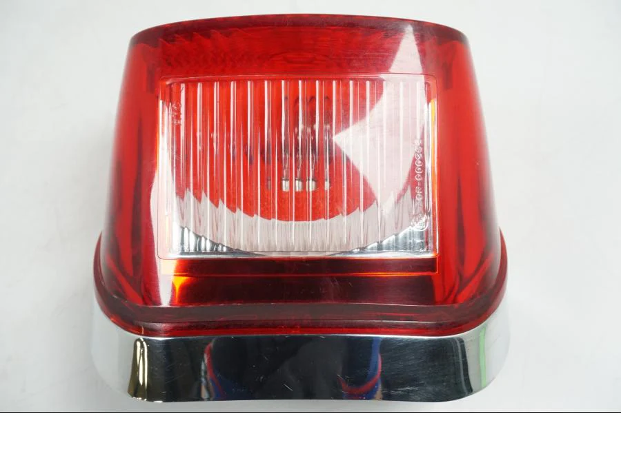 Baklampa - Image 4