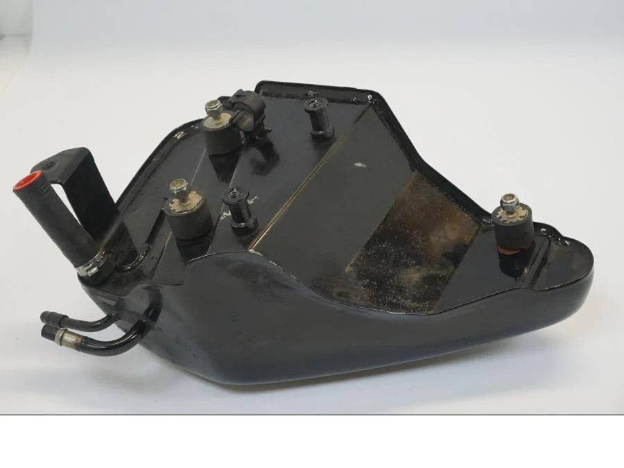 Oljetank - Image 5