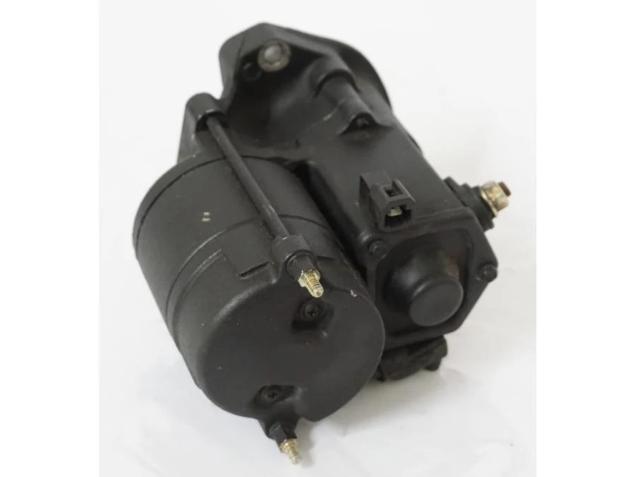 Startmotor - Image 2