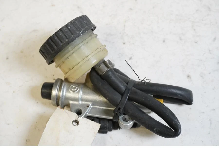 Bromshuvudcylinder