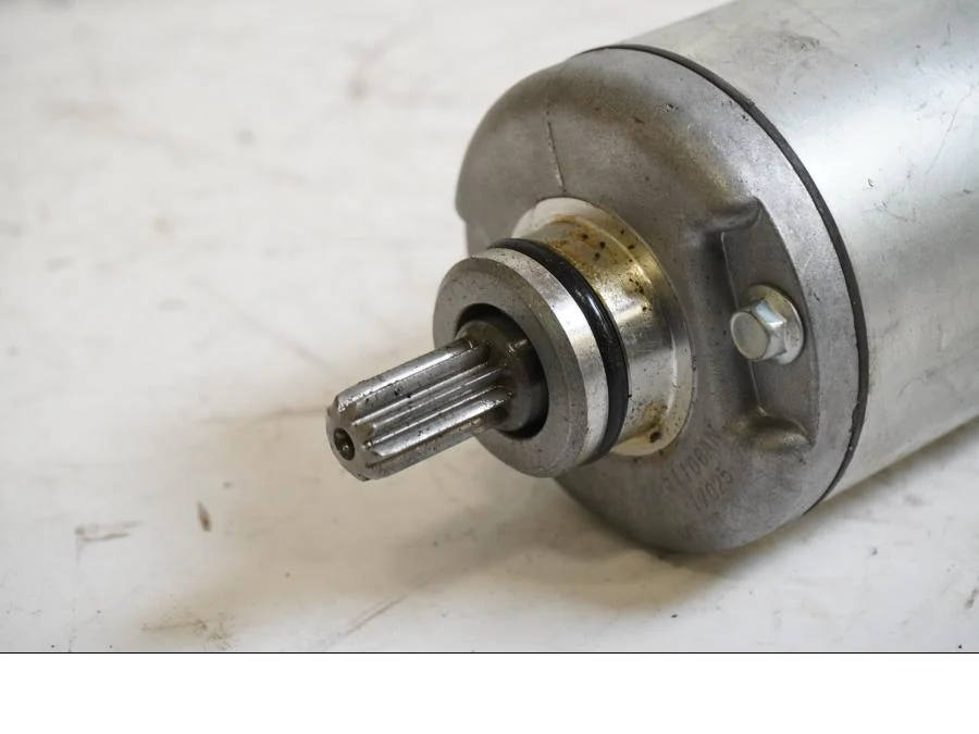 Startmotor - Image 2