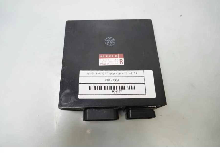 CDI / ECU