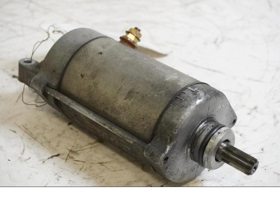 Startmotor