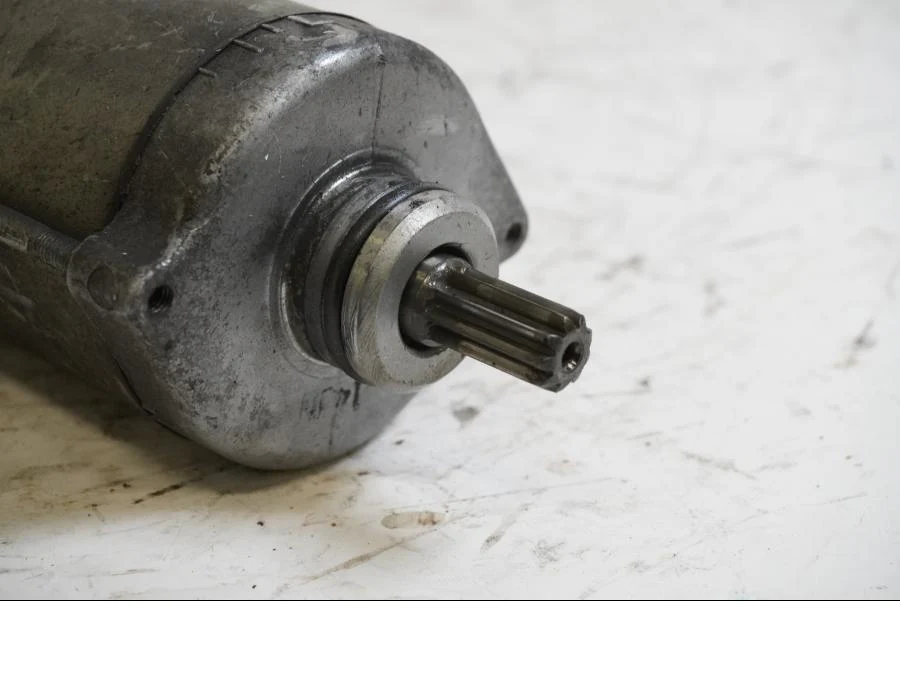 Startmotor - Image 2
