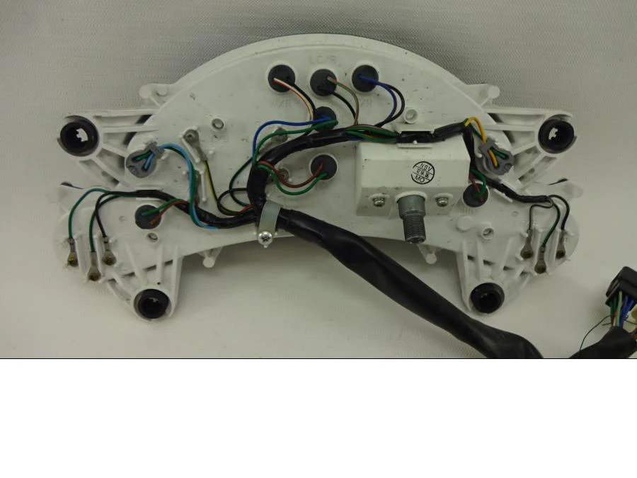 Instrumentpanel - Image 6