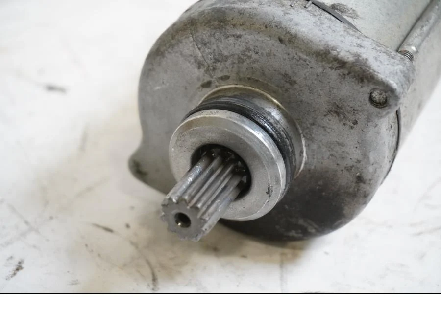 Startmotor - Image 2