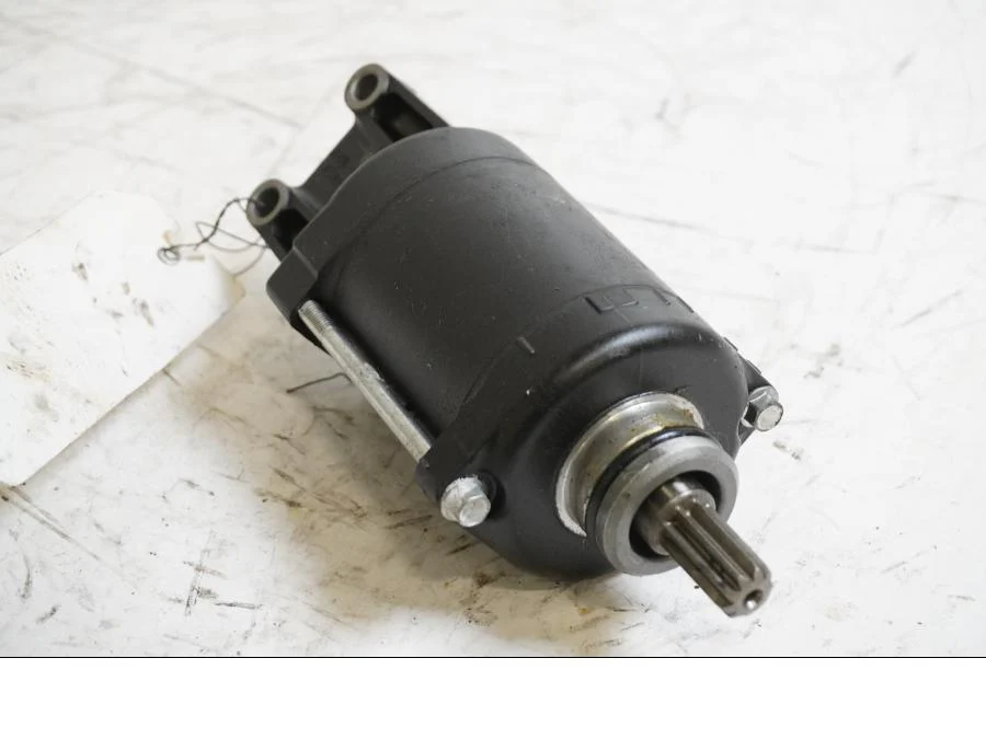 Startmotor