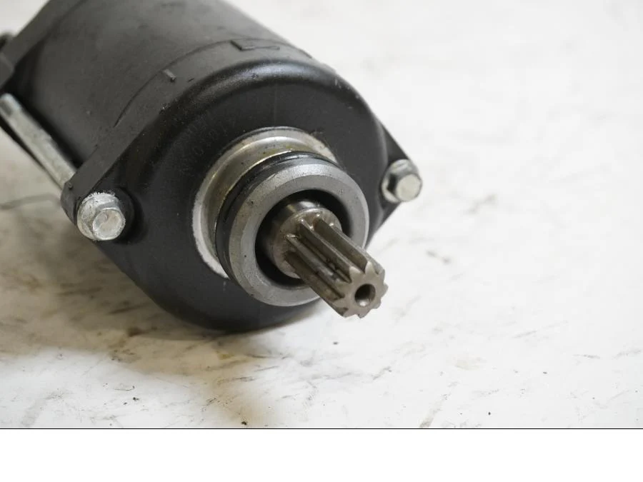 Startmotor - Image 2