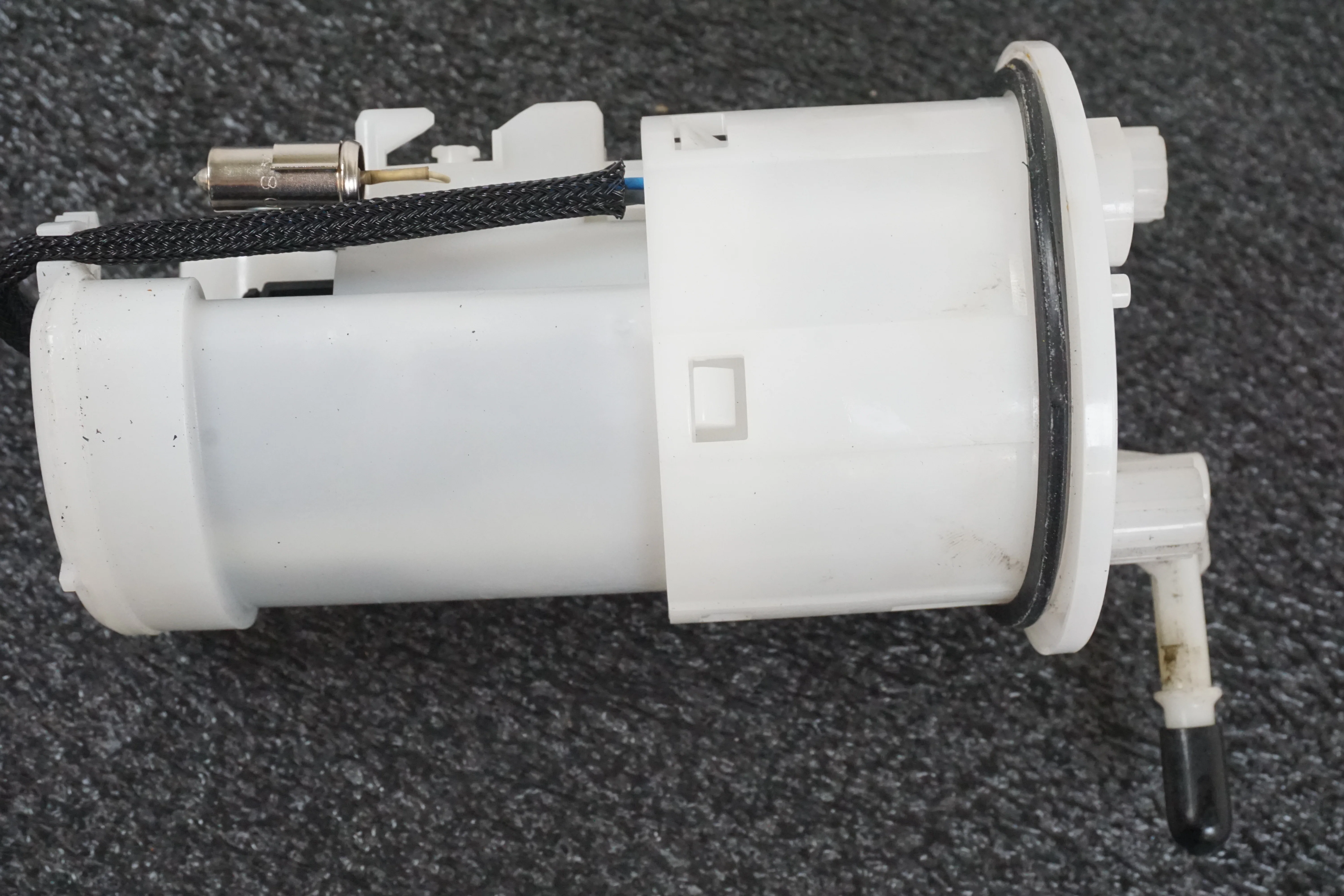 Bensinpump insprut - Image 4