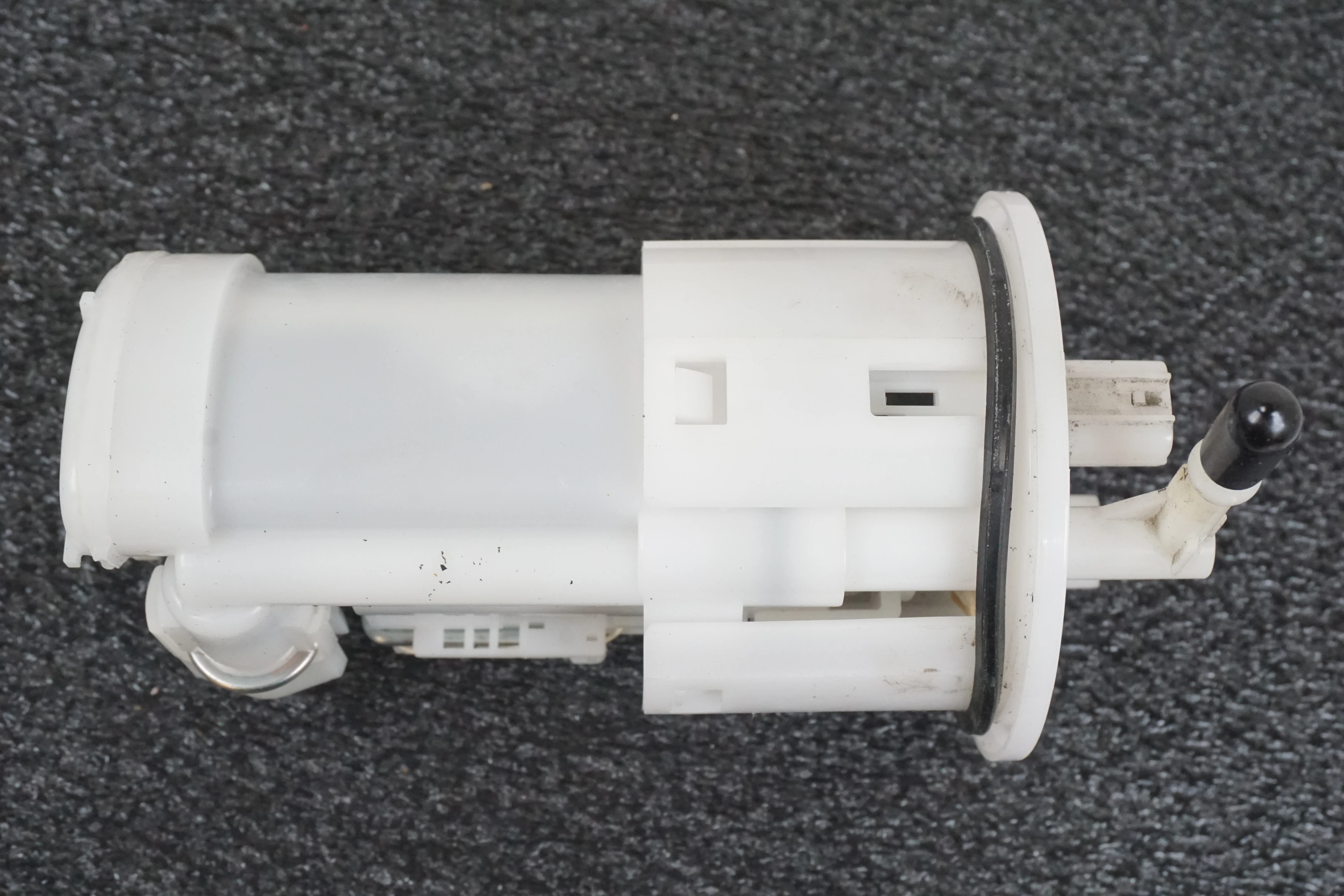Bensinpump insprut - Image 5